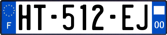 HT-512-EJ