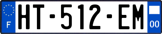 HT-512-EM