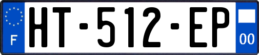 HT-512-EP