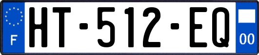 HT-512-EQ