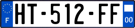 HT-512-FF
