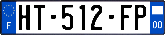 HT-512-FP