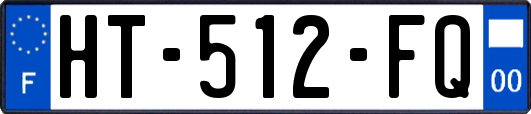 HT-512-FQ