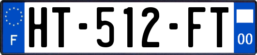 HT-512-FT