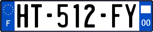 HT-512-FY