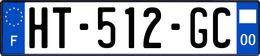 HT-512-GC