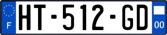 HT-512-GD