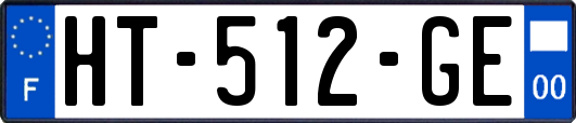 HT-512-GE