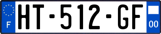 HT-512-GF