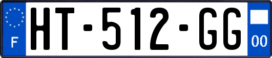 HT-512-GG