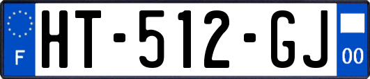HT-512-GJ