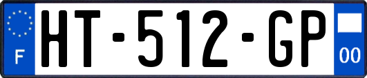 HT-512-GP