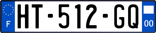 HT-512-GQ