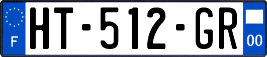 HT-512-GR