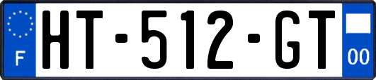 HT-512-GT