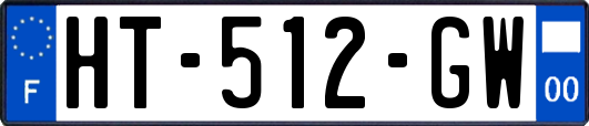 HT-512-GW