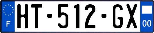 HT-512-GX