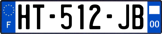 HT-512-JB