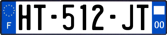 HT-512-JT
