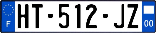 HT-512-JZ