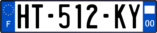 HT-512-KY