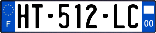HT-512-LC