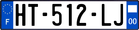HT-512-LJ