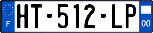 HT-512-LP