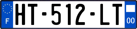 HT-512-LT