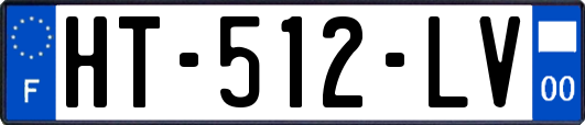 HT-512-LV