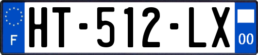 HT-512-LX