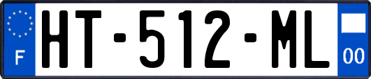 HT-512-ML