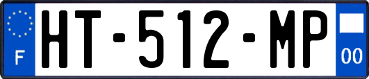 HT-512-MP