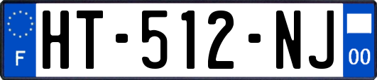 HT-512-NJ