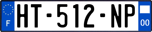 HT-512-NP