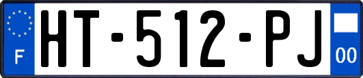 HT-512-PJ