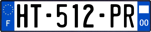 HT-512-PR