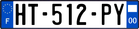 HT-512-PY