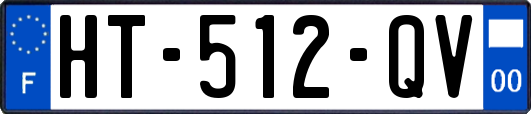 HT-512-QV