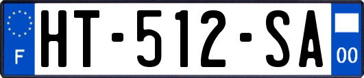 HT-512-SA