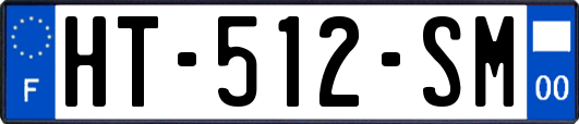 HT-512-SM