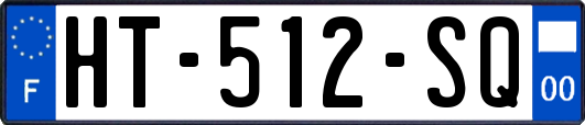 HT-512-SQ