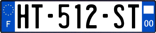 HT-512-ST