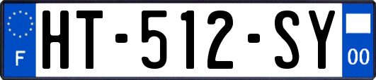 HT-512-SY