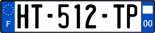 HT-512-TP