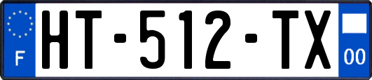 HT-512-TX
