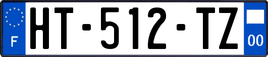 HT-512-TZ