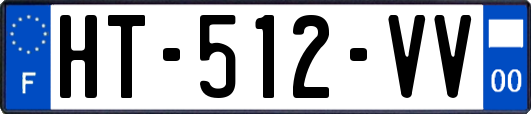 HT-512-VV