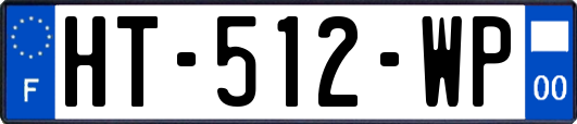 HT-512-WP