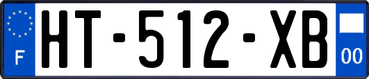 HT-512-XB